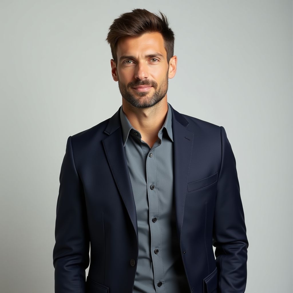 Performans Koçu Mehmet Kaya