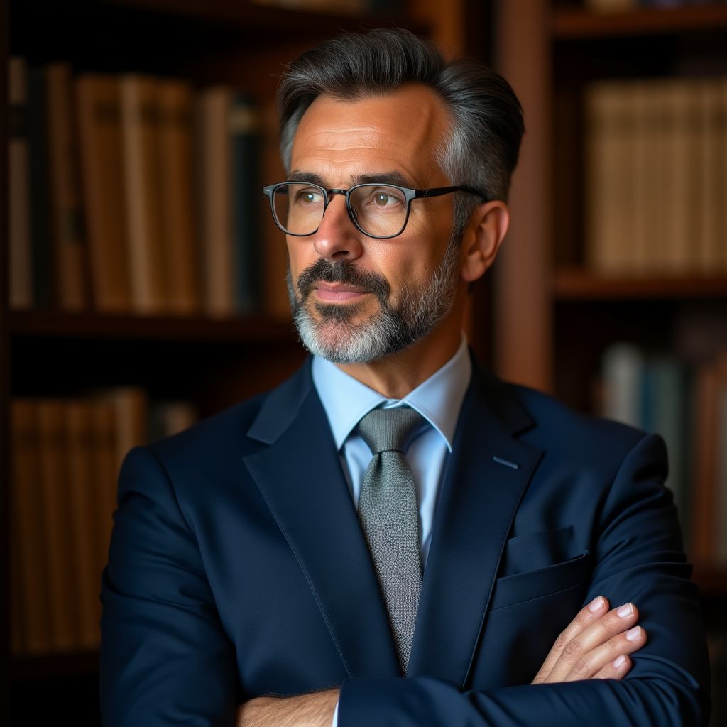 Strateji Danışmanı Barış Çelik